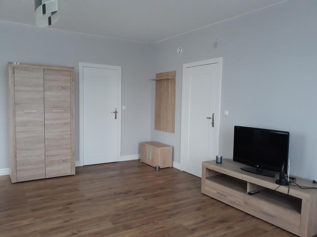 Apartament Wika Apartment Wieliczka Exterior photo
